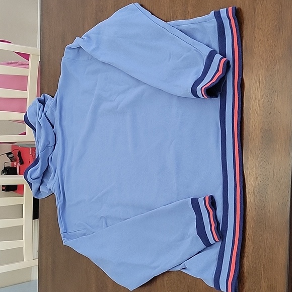 Disney Stitch Sweatshirt with Hood - Picture 7 of 8